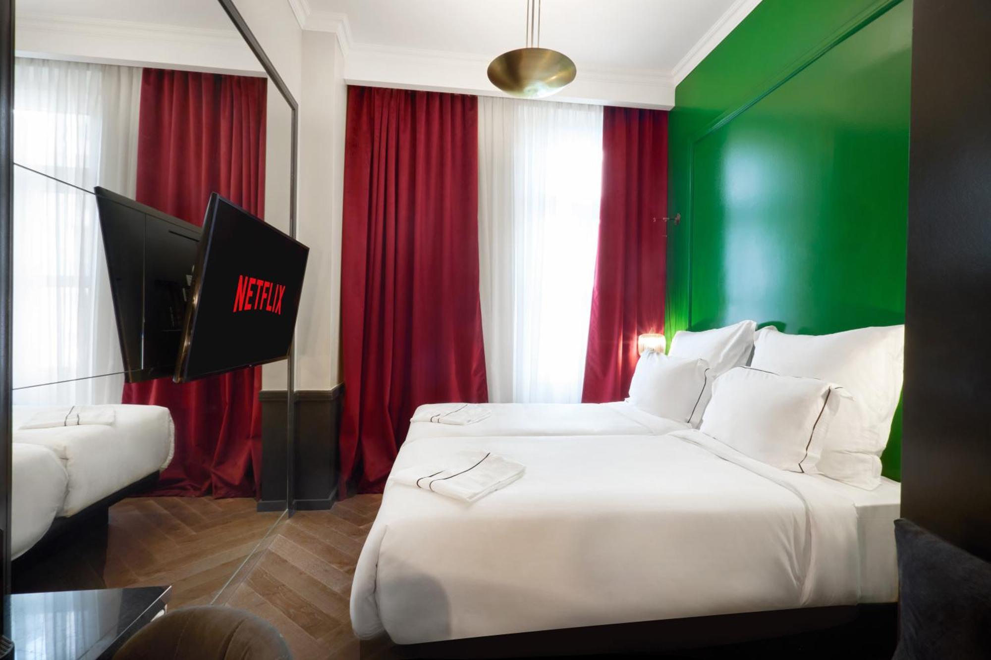 Soho Athinas 60 Hotel Athens Exterior photo
